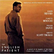 The English Patient