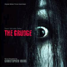 The Grudge