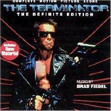 The Terminator - The Definite Edition