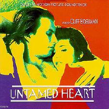 Untamed Heart