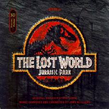 The Lost World: Jurassic Park