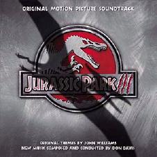 Jurassic Park III