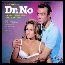 Dr. No