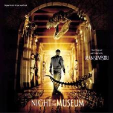 Night At The Museum