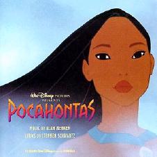 Pocahontas