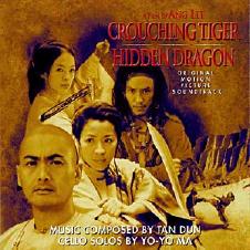 Crouching Tiger, Hidden Dragon