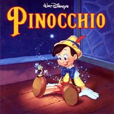 Pinocchio