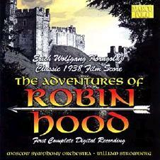 The Adventures Of Robin Hood