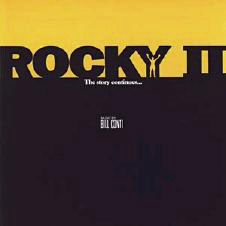 Rocky II