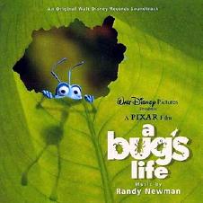 A Bug’s Life