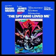 The Spy Who Loved Me