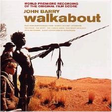 Walkabout (re-recording)
