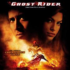 Ghost Rider