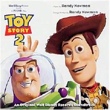 Toy Story 2