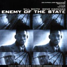 Enemy Of The State