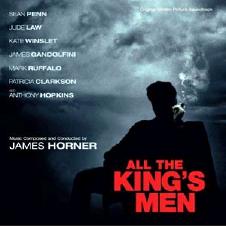 All The King’s Men