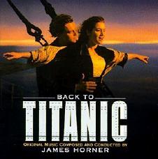 Back To Titanic