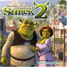 Shrek 2