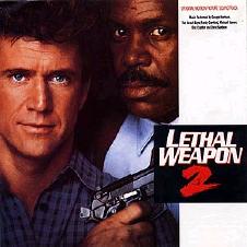 Lethal Weapon 2