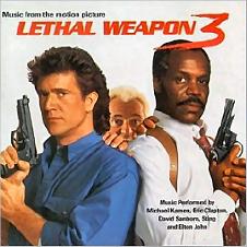 Lethal Weapon 3