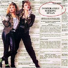 Desperately Seeking Susan / Making Mr. Right