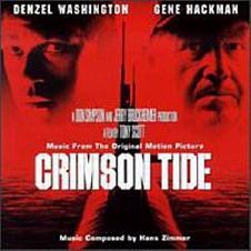 Crimson Tide