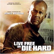 Live Free Or Die Hard