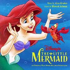 The Little Mermaid