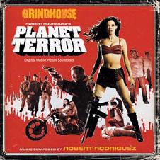 Grindhouse: Planet Terror