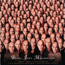 Being John Malkovich