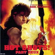 Hot Shots! Part Deux