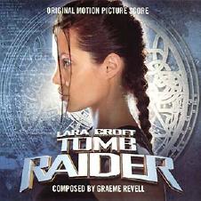 Lara Croft: Tomb Raider