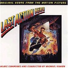 Last Action Hero