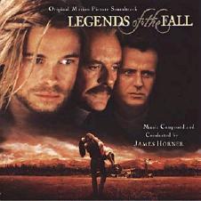 Legends Of The Fall