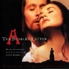 The Scarlet Letter