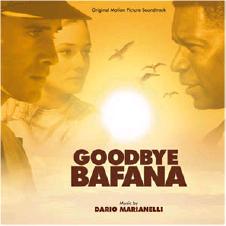 Goodbye Bafana