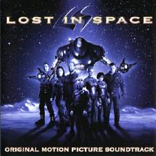 Lost In Space