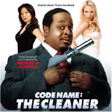 Codename: The Cleaner