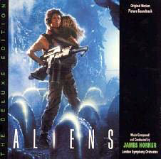 Aliens: The Deluxe Edition