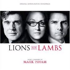 Lions For Lambs