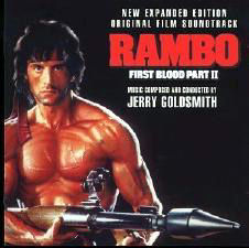 Rambo: First Blood Part II