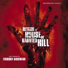 Return To House On Haunted Hill