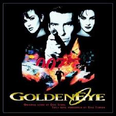 GoldenEye