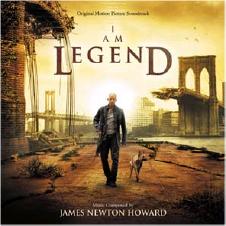 I Am Legend