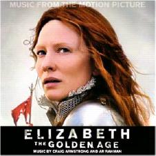 Elizabeth: The Golden Age