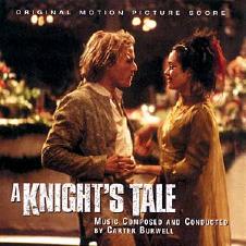 A Knight’s Tale