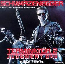 Terminator 2: Judgment Day