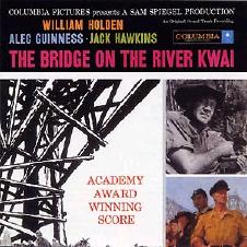 The Bridge On The River Kwai