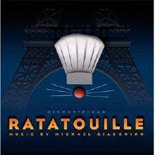 Ratatouille