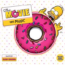 The Simpsons Movie